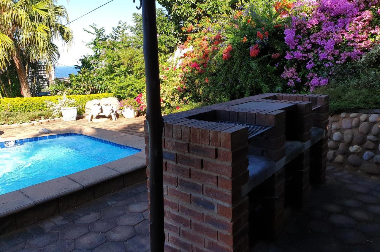 Ferienwohnung Harmony Haven Couples Retreat Amanzimtoti Exterior foto