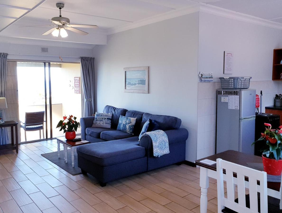 Ferienwohnung Harmony Haven Couples Retreat Amanzimtoti Exterior foto